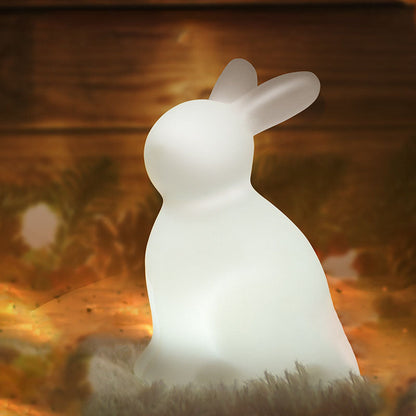 Contemporary Rabbit Table Lamp