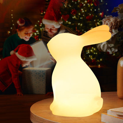 Contemporary Rabbit Table Lamp