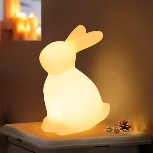 Contemporary Rabbit Table Lamp