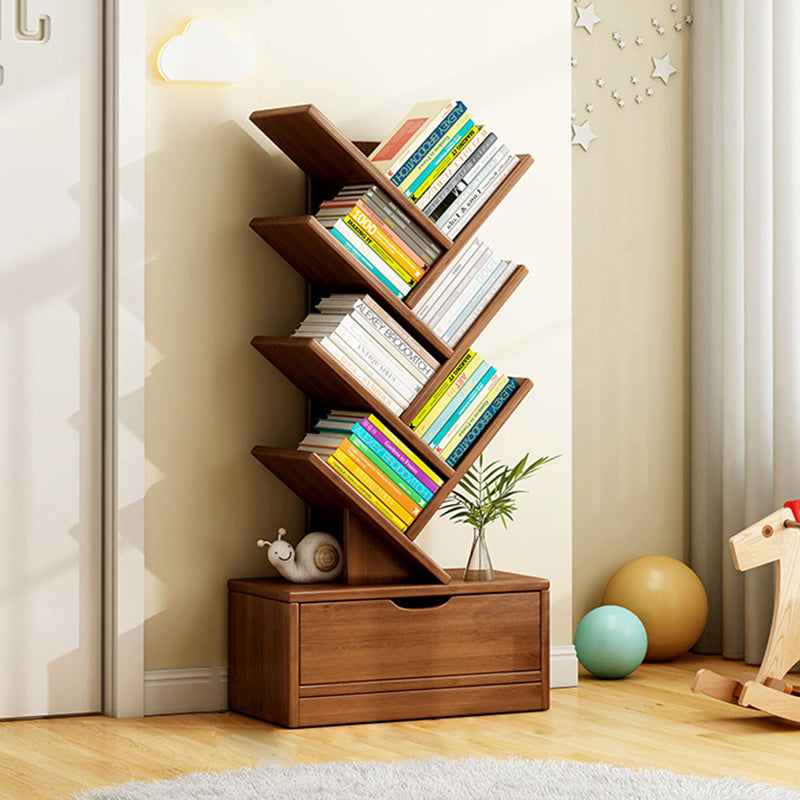 Contemporary Bookshelf