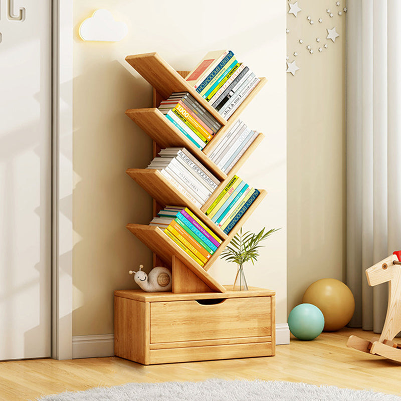 Contemporary Bookshelf