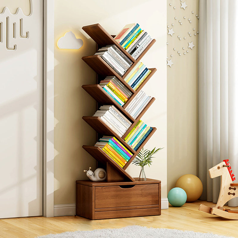 Contemporary Bookshelf