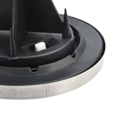 Solar Path Lights with Warm White LED