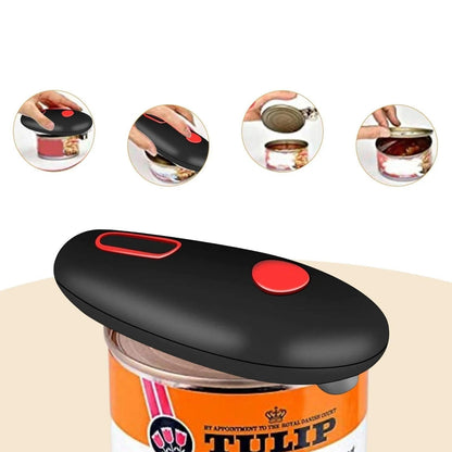 Automatic Electric Can Opener