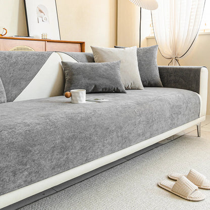 Scratch Resistant Sofa Cover, Machine Washable