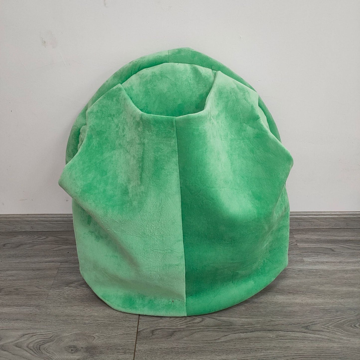 Turtle Shell Plush Pillow