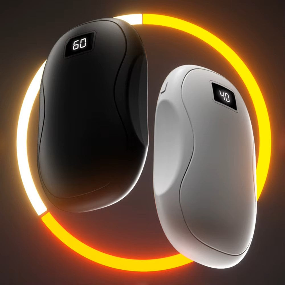 Portable Hand Warmer and Power Bank