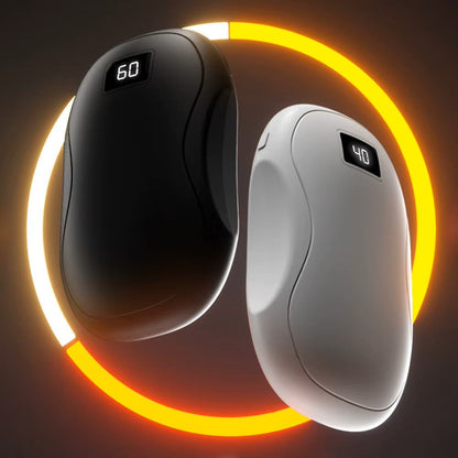 Portable Hand Warmer and Power Bank
