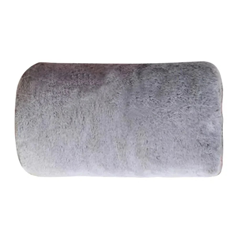 Rechargeable Heating Pad with Power Bank Charging