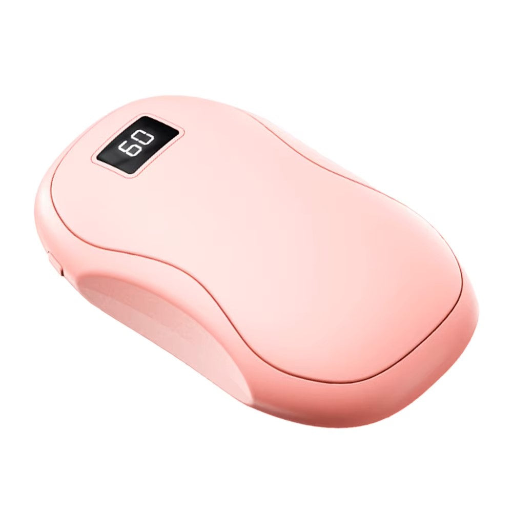 Portable Hand Warmer and Power Bank