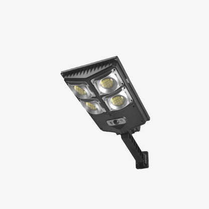 Solar Induction Street Light LED Outdoor Path Area Light