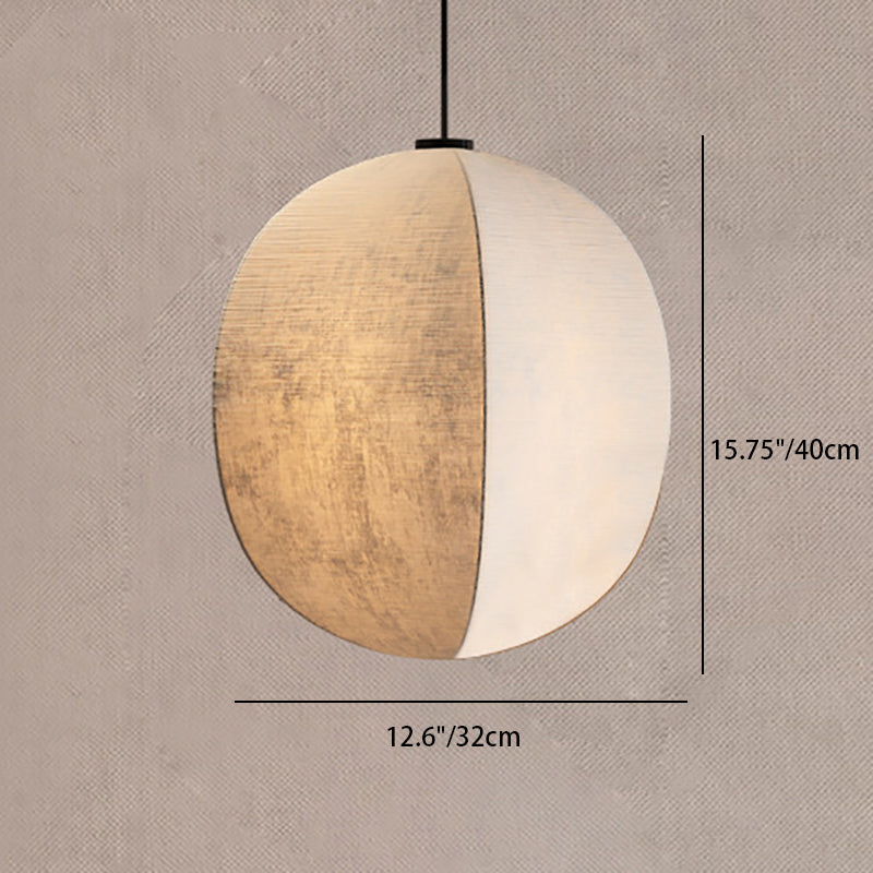 Traditional Lantern Pendant Light