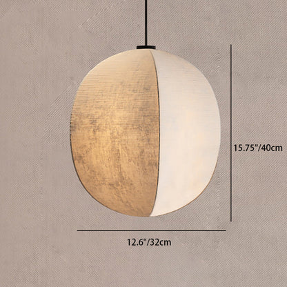 Traditional Lantern Pendant Light