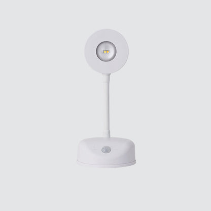 Simplicity LED Rechargeable Motion Sensor Wall Sconce Lamp