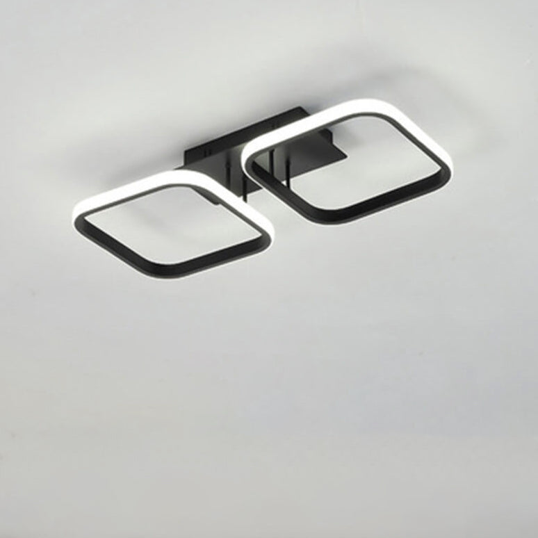 Nordic Ceiling Light