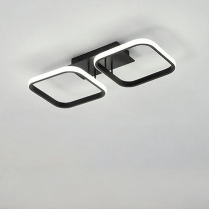 Nordic Ceiling Light