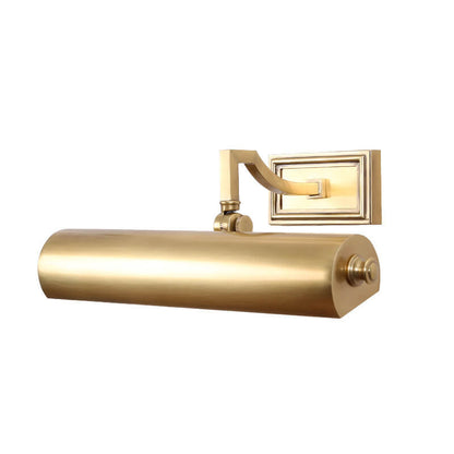 All Glass Strip 2-Light Vanity Light Wall Sconce Lamp