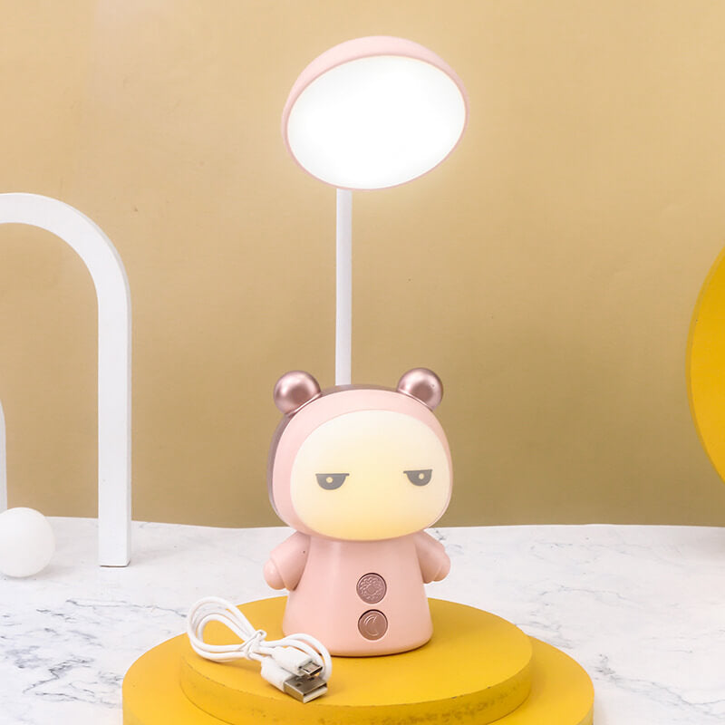 ABS Table Lamp