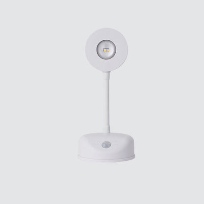 Modern Minimalist ABS USB Charing LED Wall Sconce Lamp