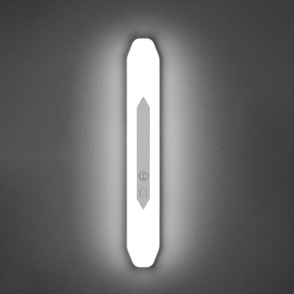 USB Human Body Induction LED Night Light Wall Sconce Lamp