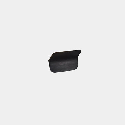 Simplicity Square Flat Bending LED Wall Sconce Lamp