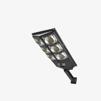 Solar Induction Street Light LED Outdoor Path Area Light
