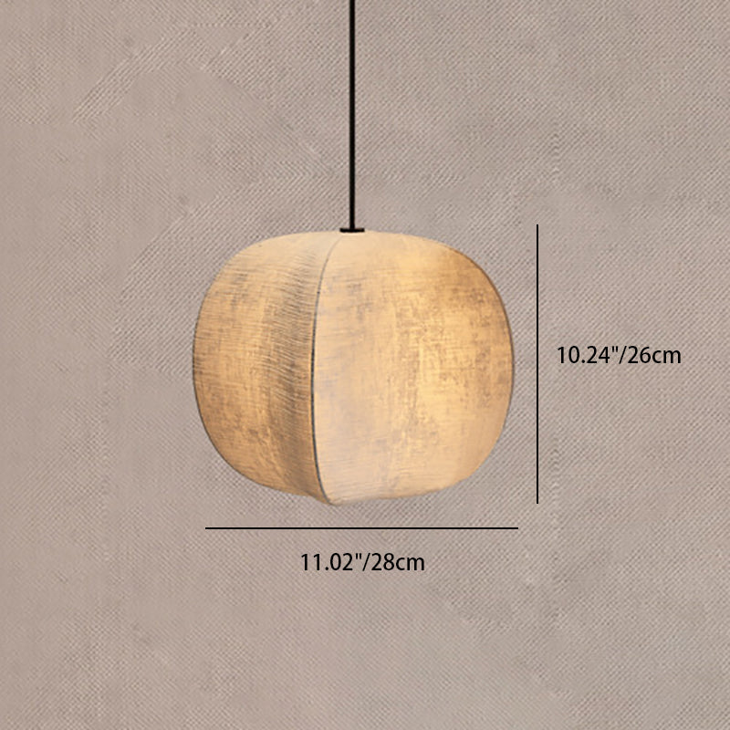Traditional Lantern Pendant Light