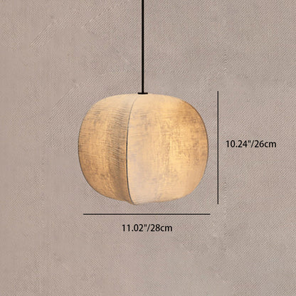 Traditional Lantern Pendant Light