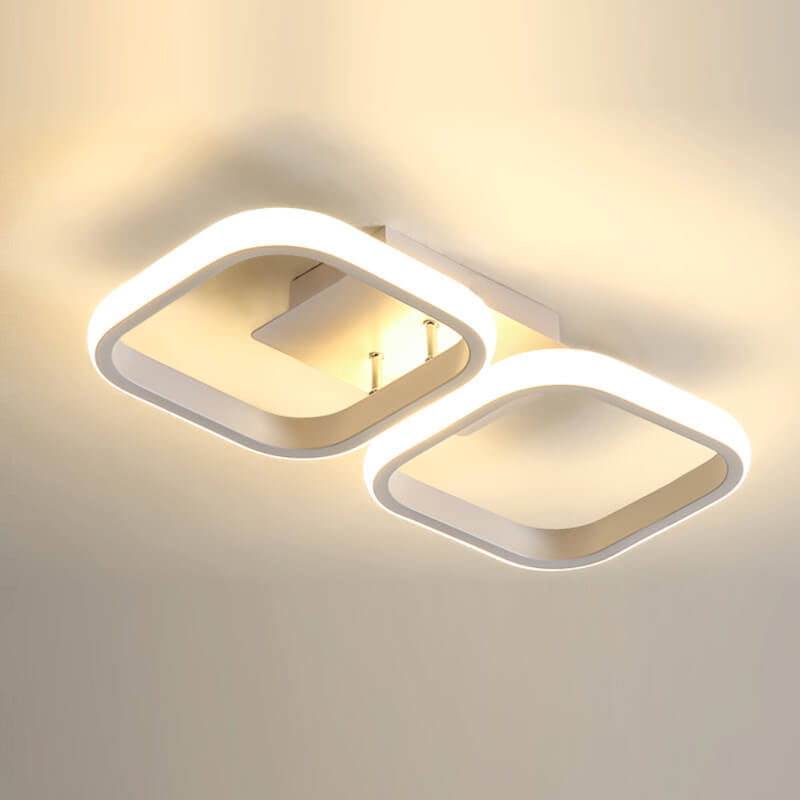 Nordic Ceiling Light