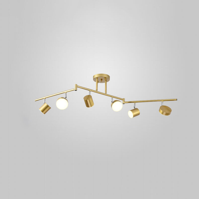 Modern Creative Ceiling Light