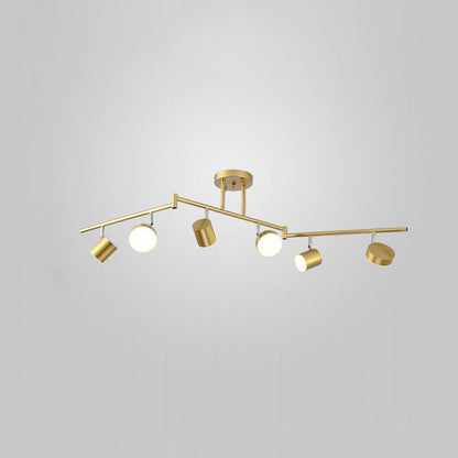 Modern Creative Ceiling Light