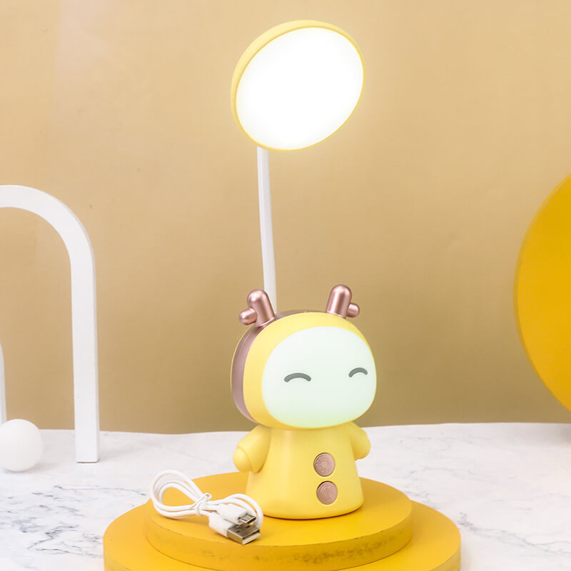 ABS Table Lamp