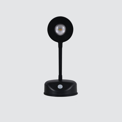 Simplicity LED Rechargeable Motion Sensor Wall Sconce Lamp