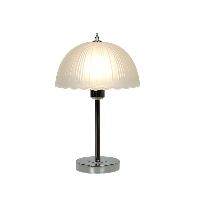 Contemporary Petal Table Lamp
