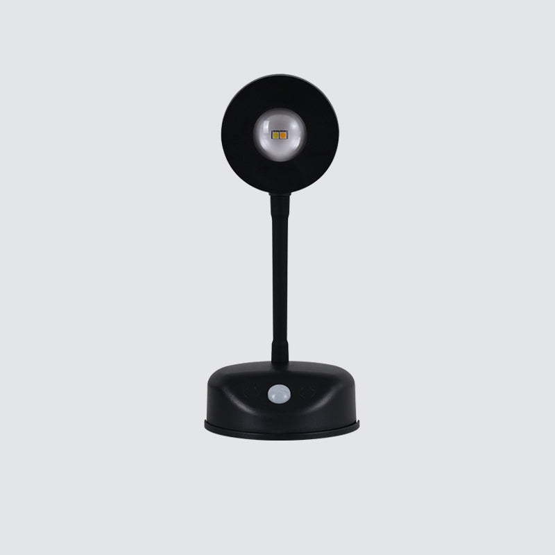 Modern Minimalist ABS USB Charing LED Wall Sconce Lamp