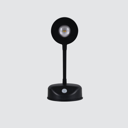 Modern Minimalist ABS USB Charing LED Wall Sconce Lamp