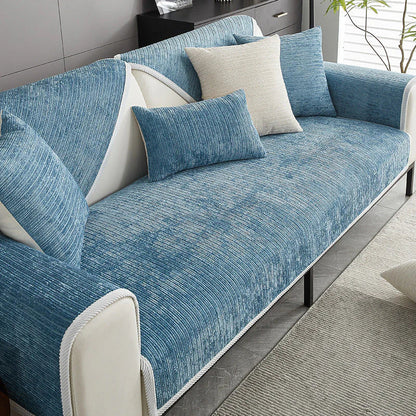 Scratch Resistant Sofa Cover, Machine Washable