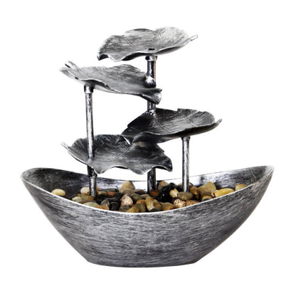 Creative Lotus Table Lamp
