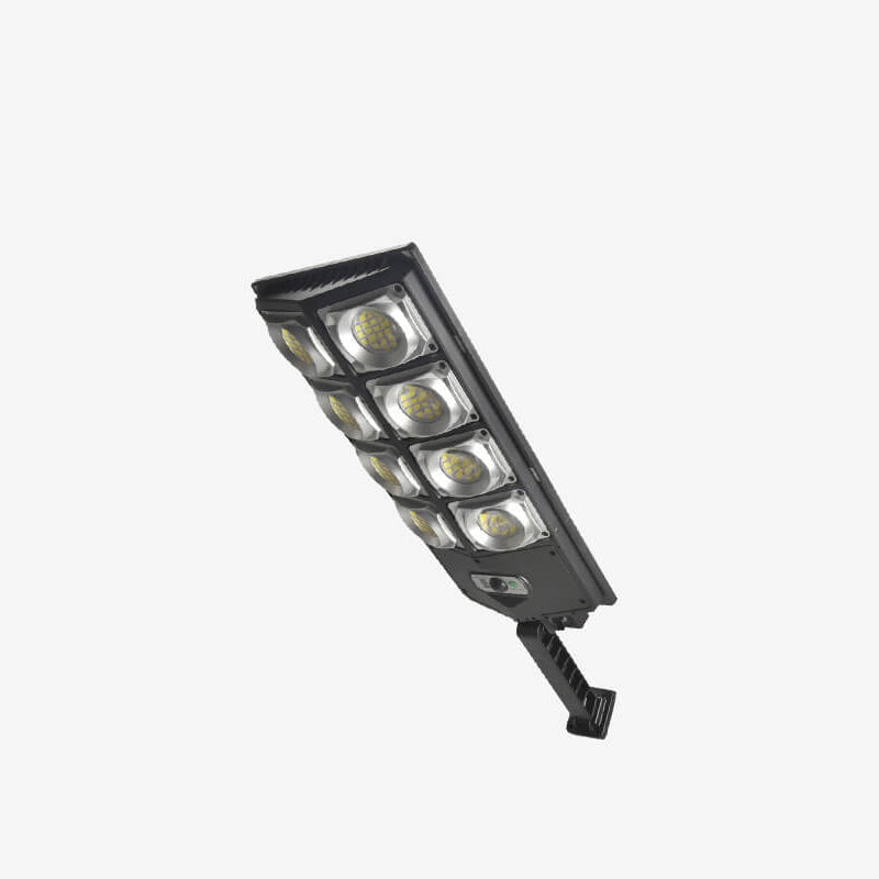 Solar Induction Street Light LED Outdoor Path Area Light