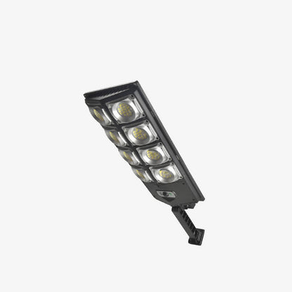 Solar Induction Street Light LED Outdoor Path Area Light