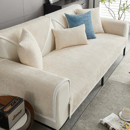 Scratch Resistant Sofa Cover, Machine Washable