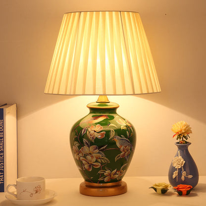 Modern Ceramic Table Lamp
