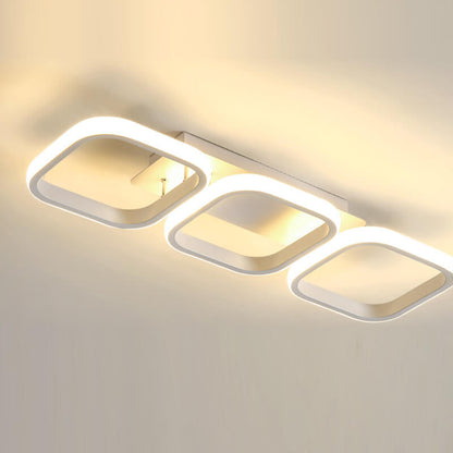 Nordic Ceiling Light