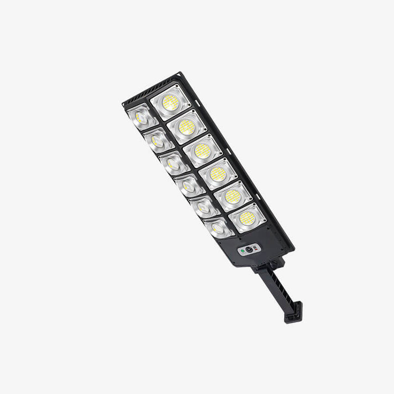 Solar Induction Street Light LED Outdoor Path Area Light