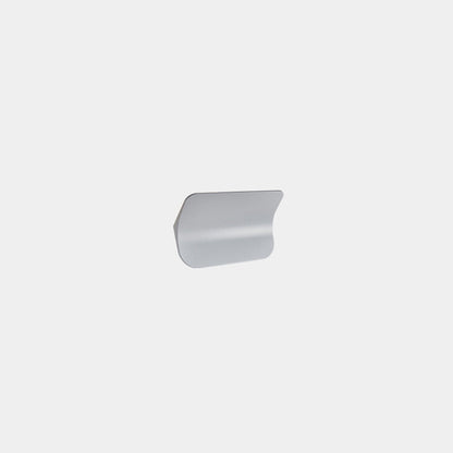 Simplicity Square Flat Bending LED Wall Sconce Lamp