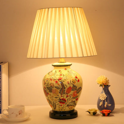Modern Ceramic Table Lamp
