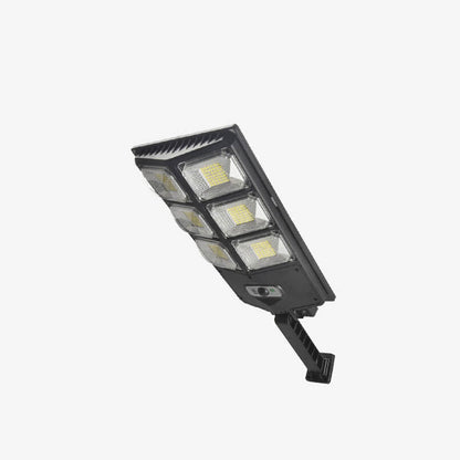 Solar Induction Street Light LED Outdoor Path Area Light
