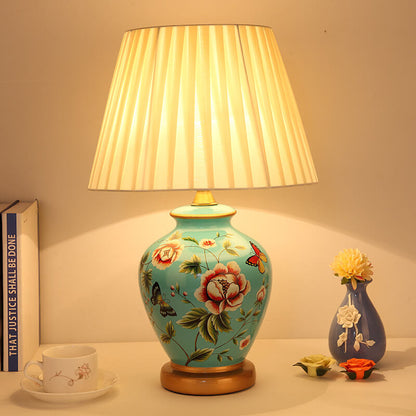 Modern Ceramic Table Lamp