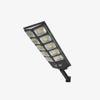 Solar Induction Street Light LED Outdoor Path Area Light