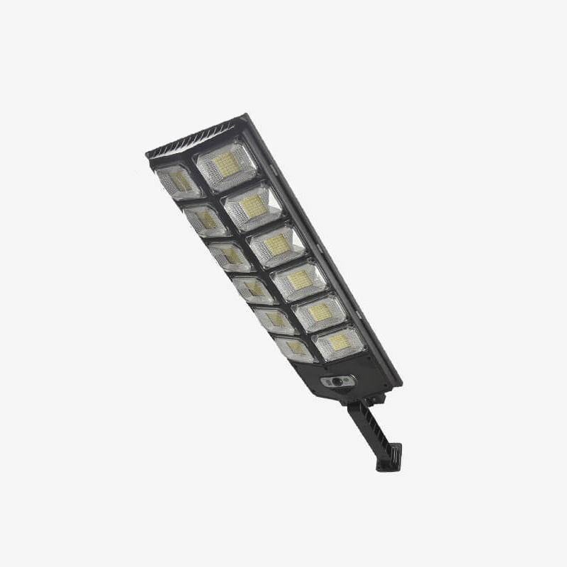 Solar Induction Street Light LED Outdoor Path Area Light